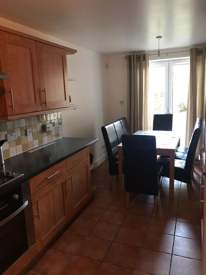 Edinburgh Playhouse Apartments Екстер'єр фото